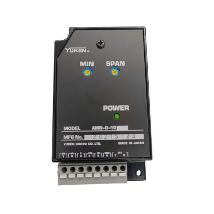 AMN-D-20T AMN-W-10T AMN-G-10 Amplifier Board 325-L AME-PF-DC