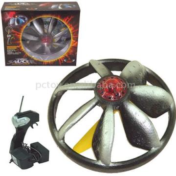 R/C UFO