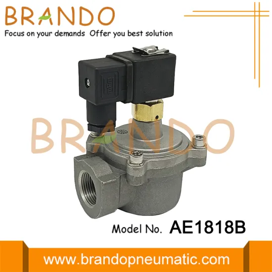 Autel Type 3/4'' AE1818B Pulse Diaphragm Valve