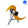 QDT Submersible Mixer ပစ္စည်းများ