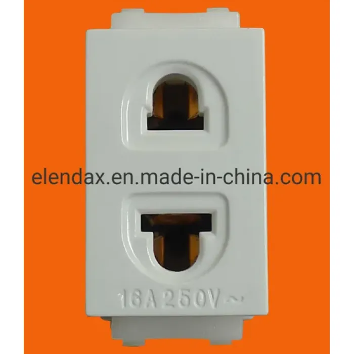 Soket Standar Amerika AF6010