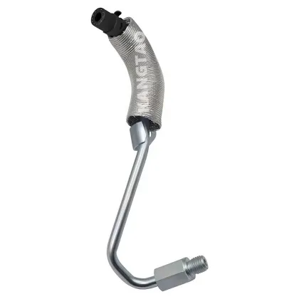 KANGTAO Engine Coolant Pipe 55567067 Turbocharger Return Line