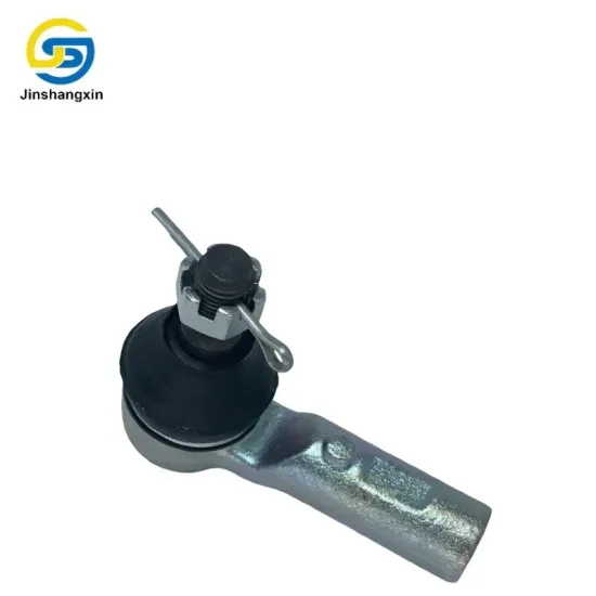 FOEO High Performance Steering Tie Rod End 45046-09800 for Toyota Hilux & Fortuner SUV