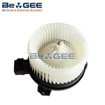 12V Car Blower Motor For Toyota Innova 2003