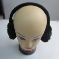 2016 New Style Black Ear muff