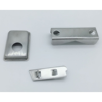 High Precision Stainless Steel Press Parts Products