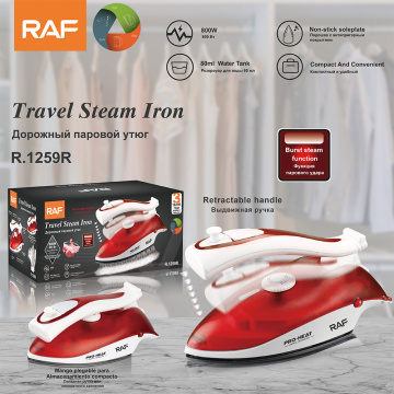 electric steam iron cheap model