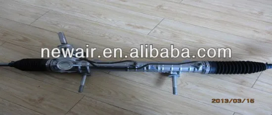 Hydraulic Power Steering Rack And Pinion For Peugeot 206 LHD 4000EW