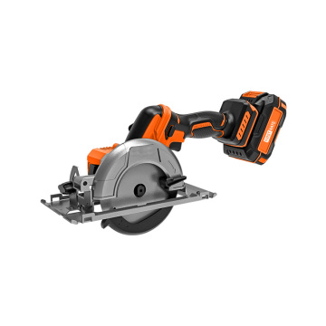 145MM 20V Cordless Brushless Hand Circular Saw for PVC, Plywood, and Solid Wood Panels - Good Price