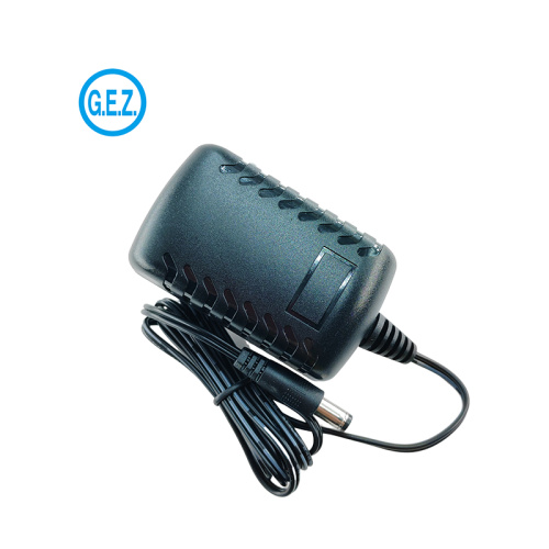 Wall Adapter 12v 2a Ac Dc Power Adapter