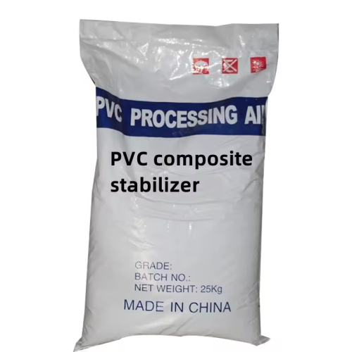 PVC Stabilizer for PVC Windows Profiles