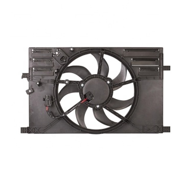 OEM 68360299AA RAIDATOR FAN per Jeep Renegade, Ram Promaster City