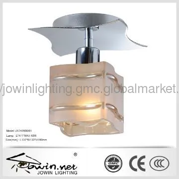 Glass Ceiling Light Fixtures