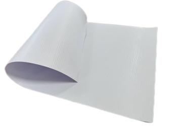 380gsm 300x500D Pvc flex banner for advertising
