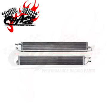 Auto Car Air Charge Oil Cooler Fit for Volkswagen Touareg 2011-2017