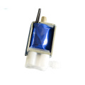 3 way solenoid valve for massage equipments