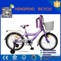 Barnvagnvagn Cykeltrailer