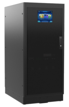 고주파 온라인 UPS 40KVA-120KVA Thee Phase
