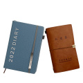 Planner Notebook Journal Swarte Woman