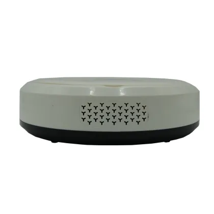 Smart Vacuum Cleaner: Robot Vacuum Home Appliance