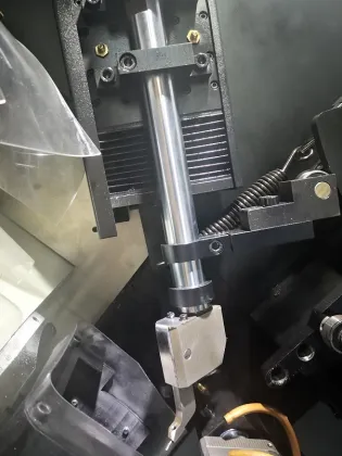 Factory Direct Heavy Precision Knives Sharpening Equipment: Circular Saw Blade Grinder