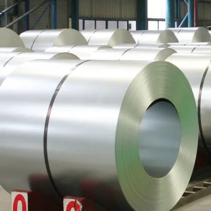 Non Oriented Silicon Steel Electrical Steel