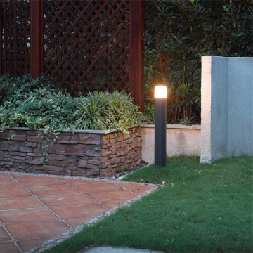 Smart Outdoor Bollard Light 2131ZR-900