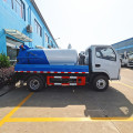 Cheng Li 3CBM Sewage Suction Truck