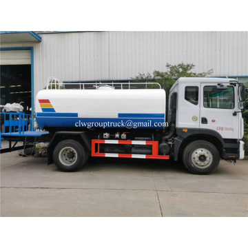 2020 new Drug spraying truck Aseptic sprayer