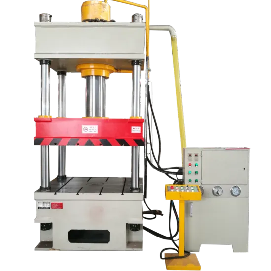 100 Ton Hydraulic Press Machine for Sale