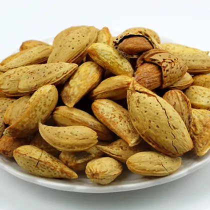 Bulk Raw Whole California Almonds Price Kernel