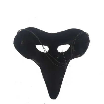 High Quality Eagle Mouth Mask