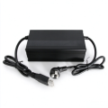 AC to DC aluminum battery charger 20A