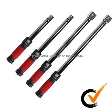 Interchangeabe Torque Wrench 335Nm