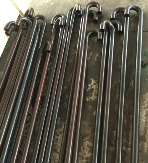Top-Quality Best Offer Boiler Steel Pipe SA210