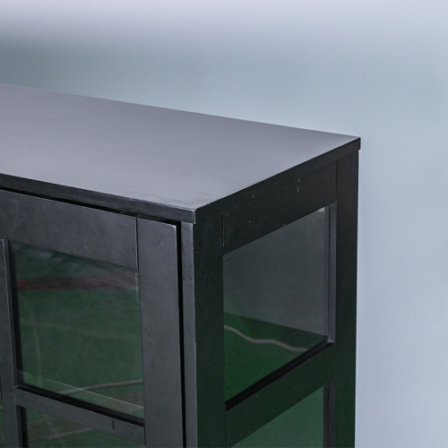 Glass Cabinet Display Case