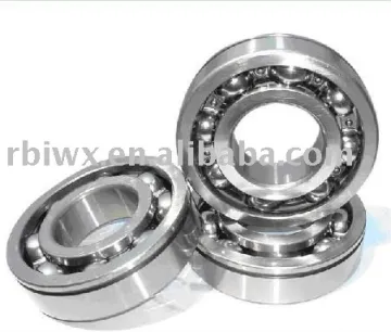miniature ball bearing