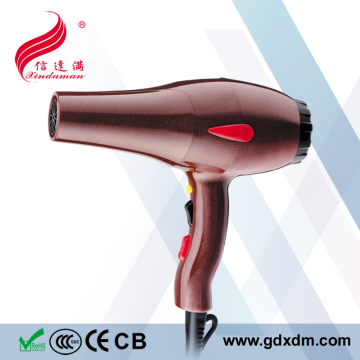 Energy saving salon hair dryers for sale professional stand hair dryers