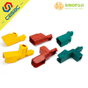 Transformer Heat Shrinkable Busbar Insulation Cover