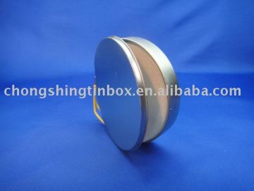 RB125 - dvd tin box