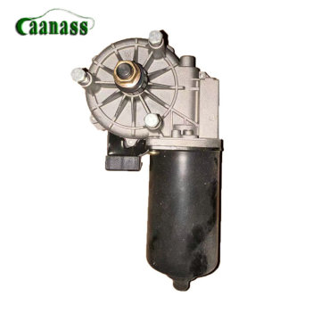 MAN Truck Wiper Motor - Part Numbers 81264016132 and 81264016141