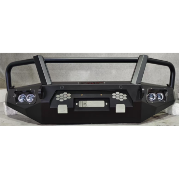 4x4 Accesorios Bull Bar para Volkswagn Amarok 2016-2020