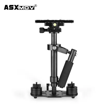 New brand 2017 Gyro for go pro camera freefly stabilizer with 360 degree rotation