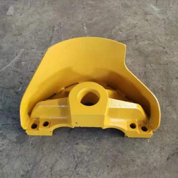 Shantui bulldozer welding part seat 16Y-40-11100