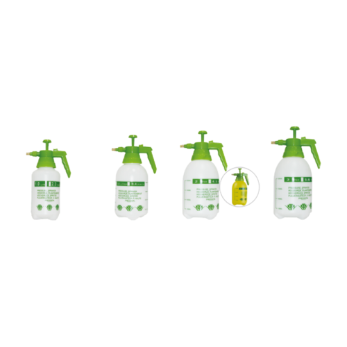 Green Garden Pressure Sprayers 1L-3L-A