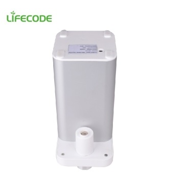 Travel Portable Fast Mini hot water dispenser