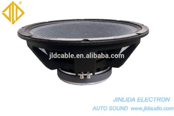 Professional 460mm Frame PA Speaker 18 inches Subwoofer speaker (PRO184)