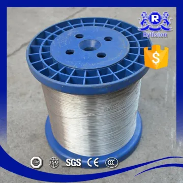 High quality 200/300/ 400 series 0.13-0.22mm stainless steel wire price
