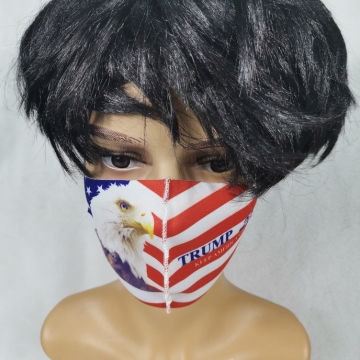 Custom New Design Mask