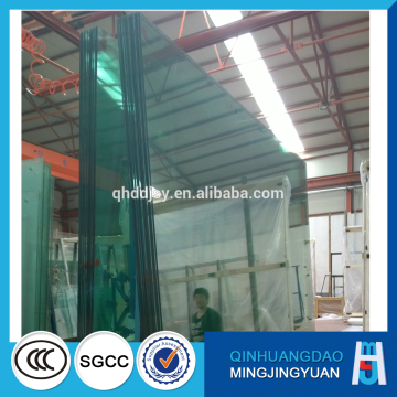 laminate glass sheet